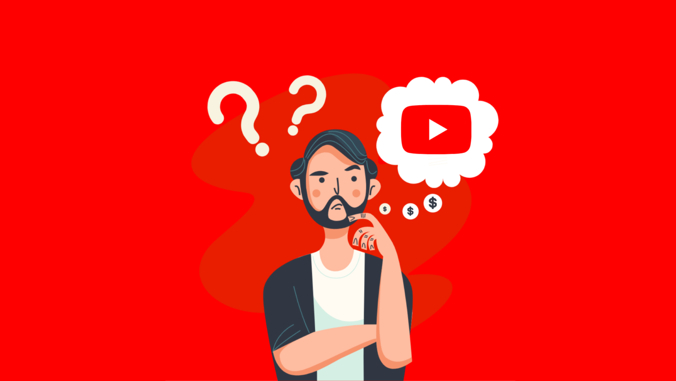 100k Subscribers On YouTube Salary Per Month With Full Report 