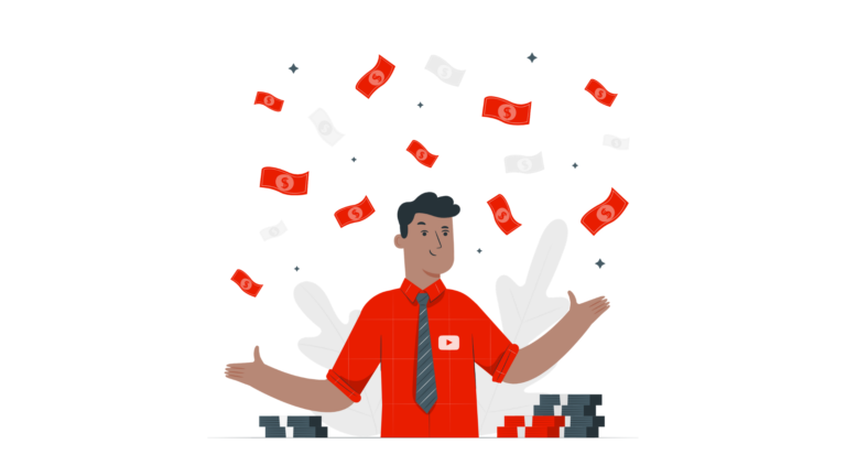 How Much Youtube Pay For 10 Million Views In India