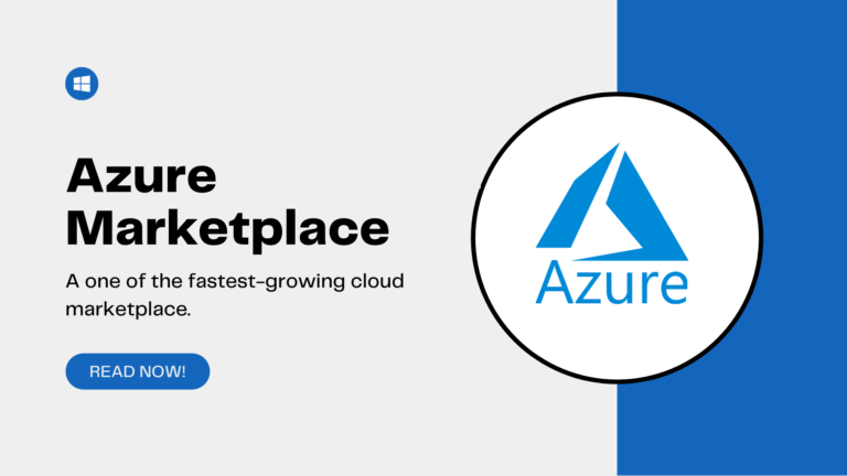 Azure Marketplace