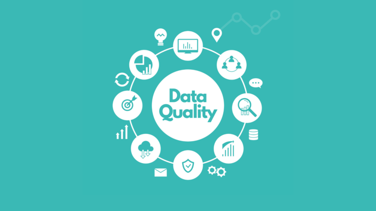 Data Quality