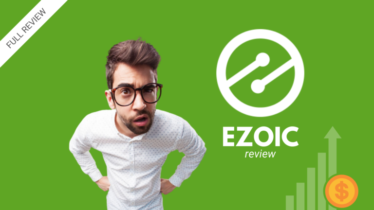 Ezoic Review