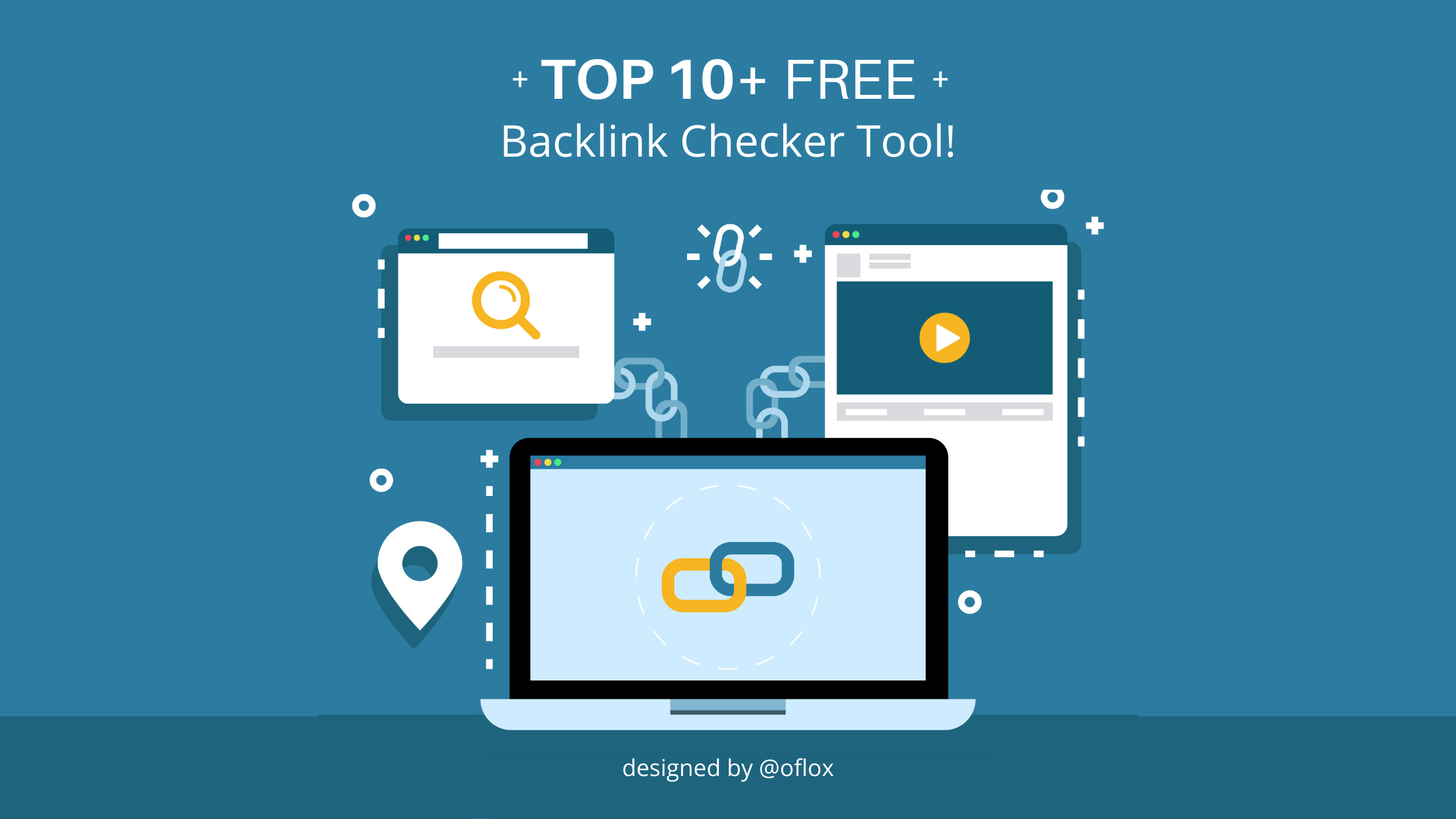 Take Home Lessons On backlink monitoring