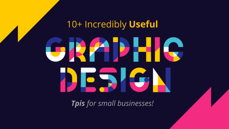 Graphic Design Tips