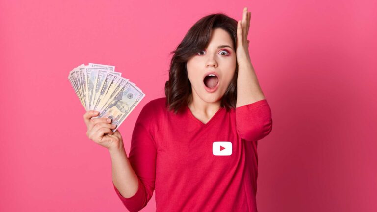 How Much YouTube Pay For 1000 Subscribers In India