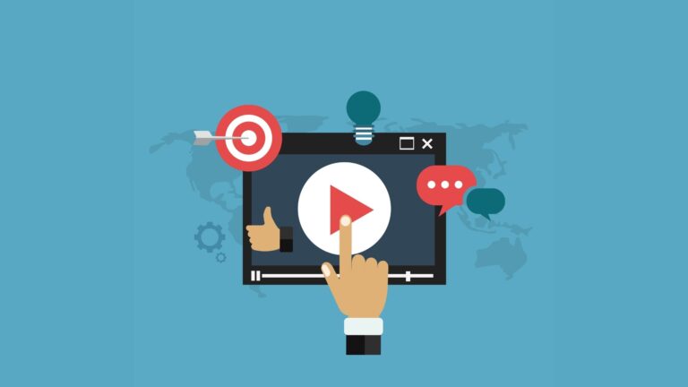 How To Create a Marketing Video