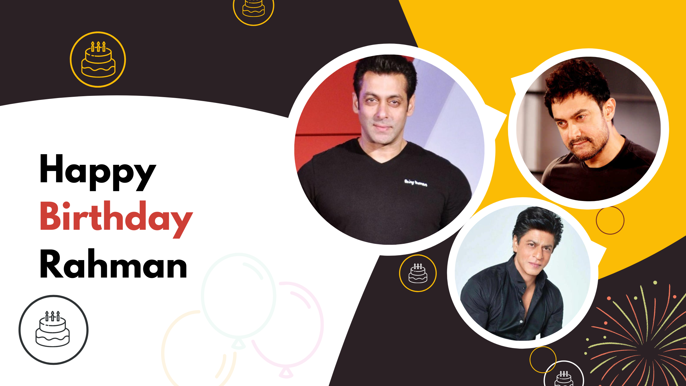 How To Get Birthday Wishes From Celebrities