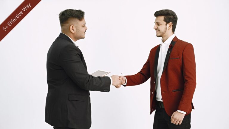 Way To Close Deals Faster