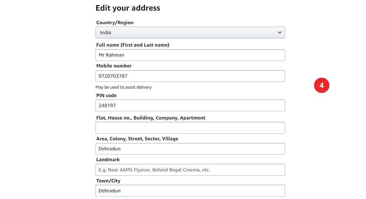 how-to-change-billing-address-in-amazon-in-easy-way