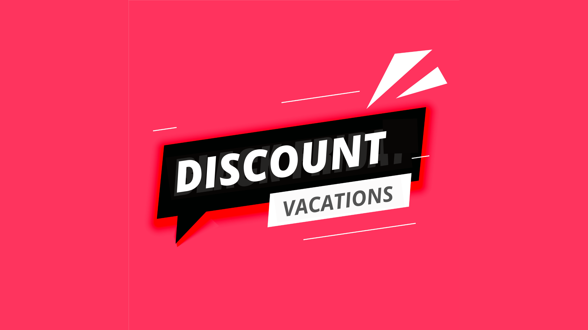 Discount Vacations