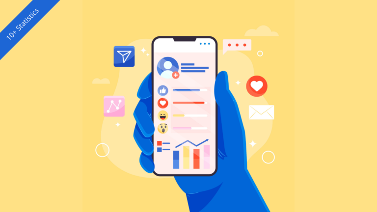 social media statistics