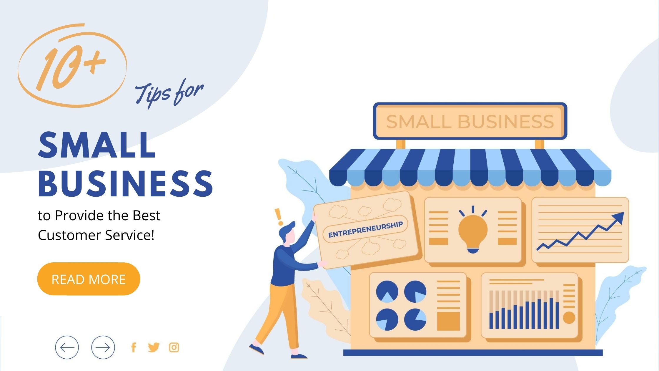 tips for small businesses