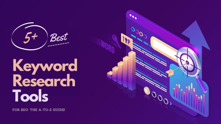 Best Keyword Research Tools
