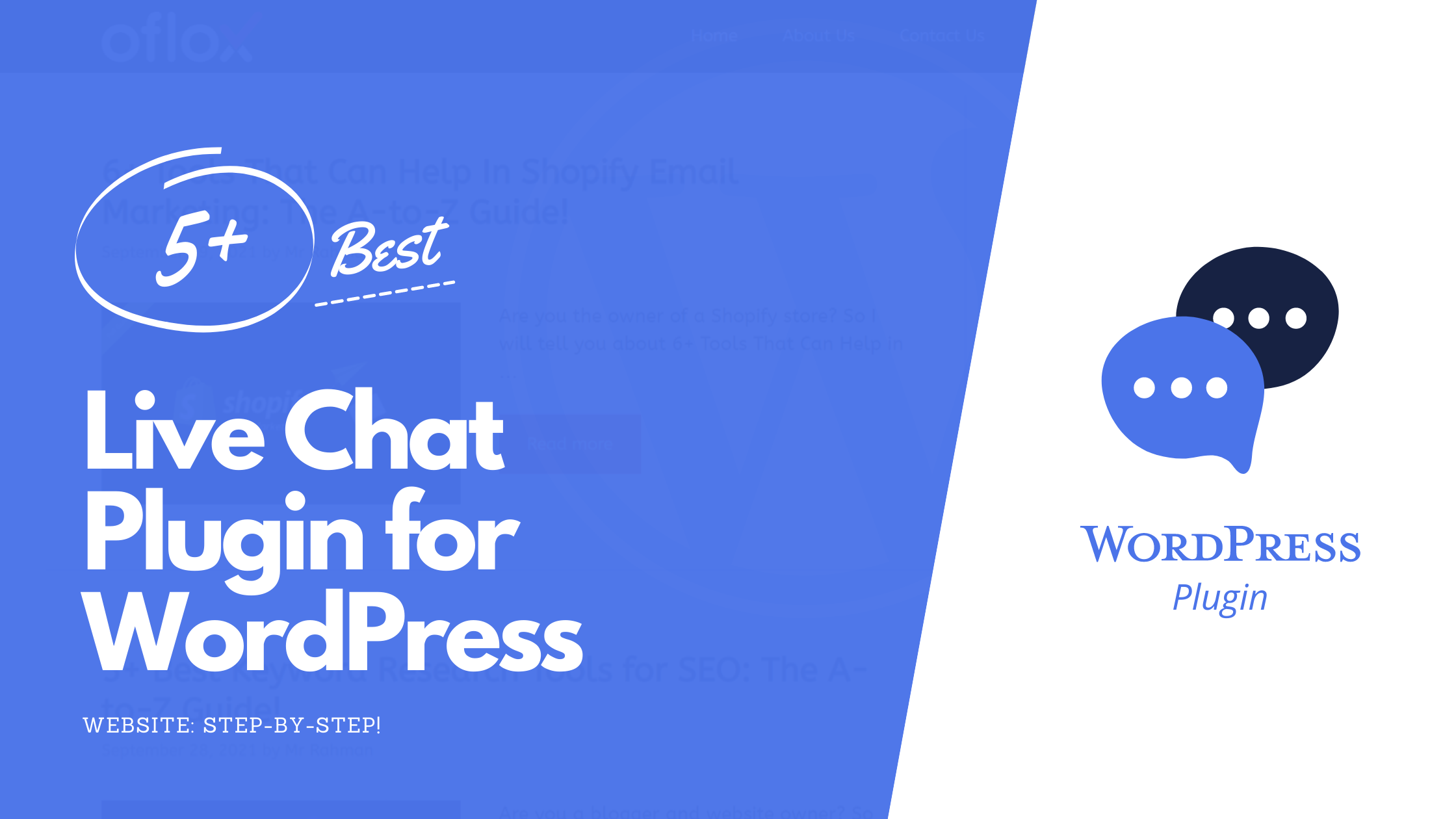 Best Live Chat Plugin for WordPress
