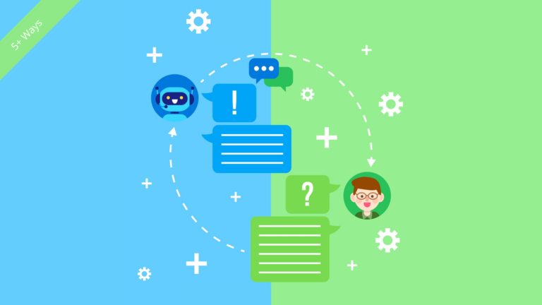 Chatbot for Recruitment