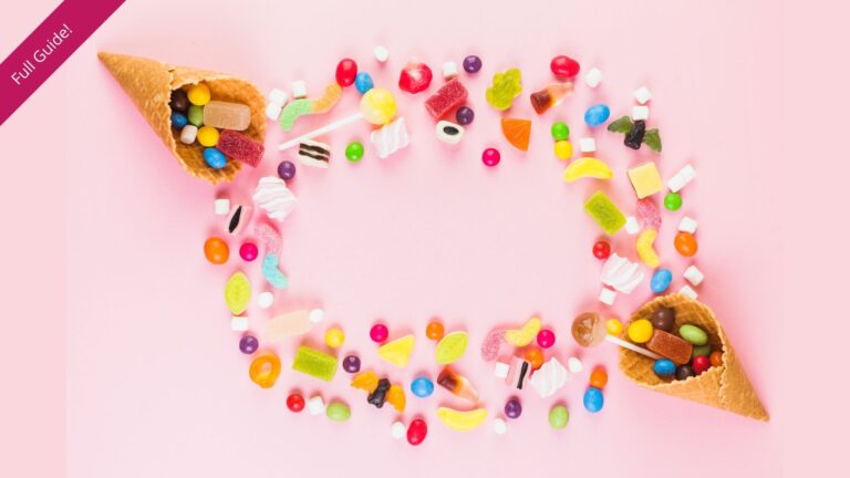 How to Become a CBD Gummies