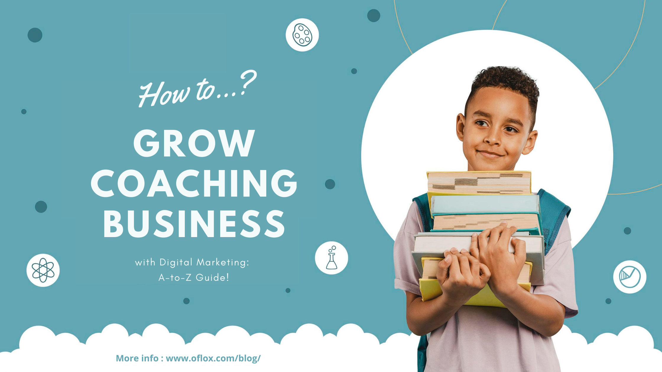 How to Grow Coaching Business