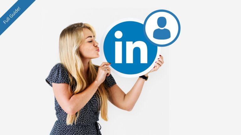 How to Make a Great Linkedin Profile