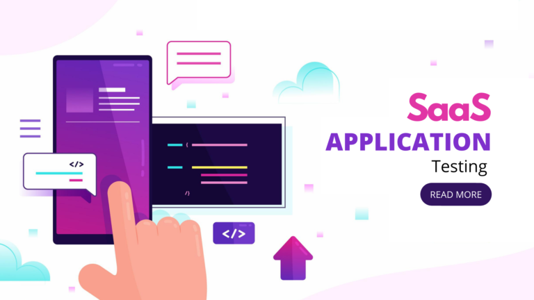 SaaS Application Testing