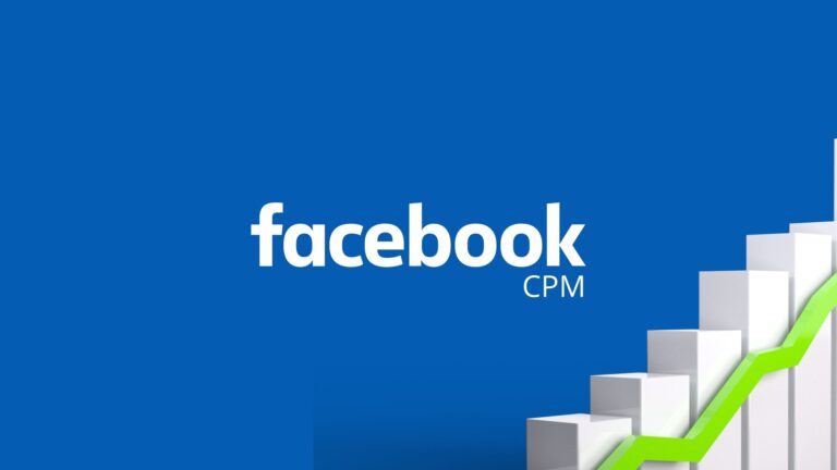 Facebook CPM