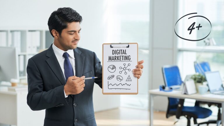Improve Digital Marketing