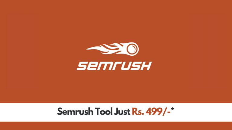 Semrush Group Buy