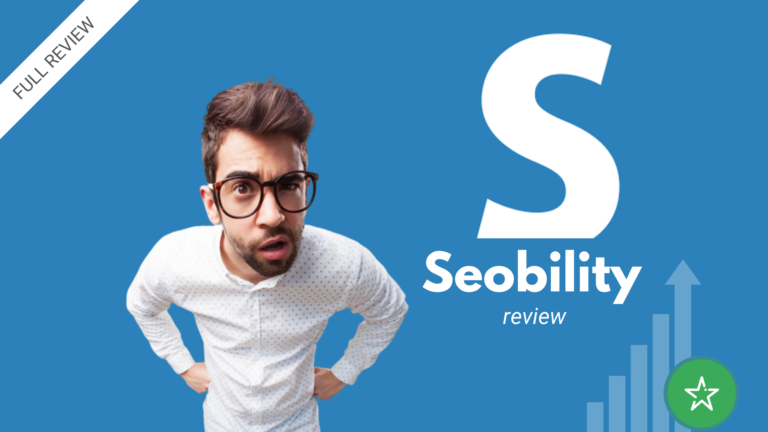 Seobility Review