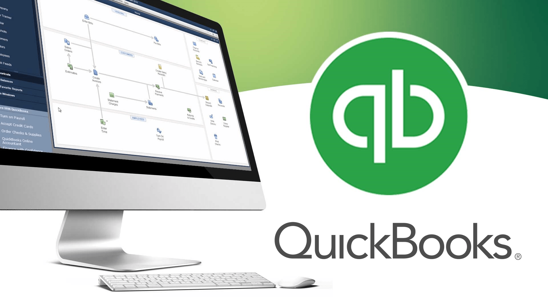 Advantages of Utilizing QuickBooks as the Primary Accounting Software!