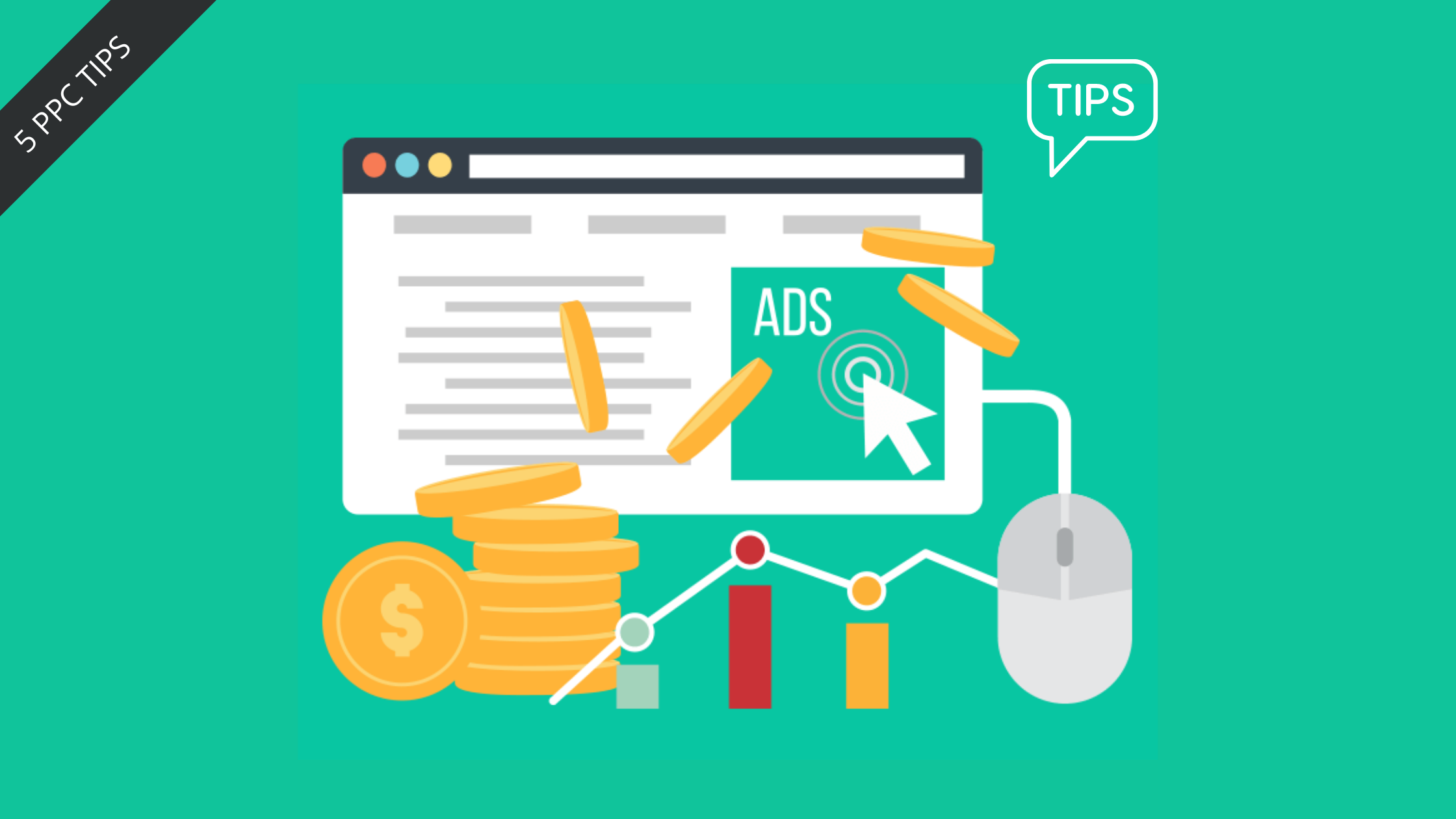 Tips for Managing PPC