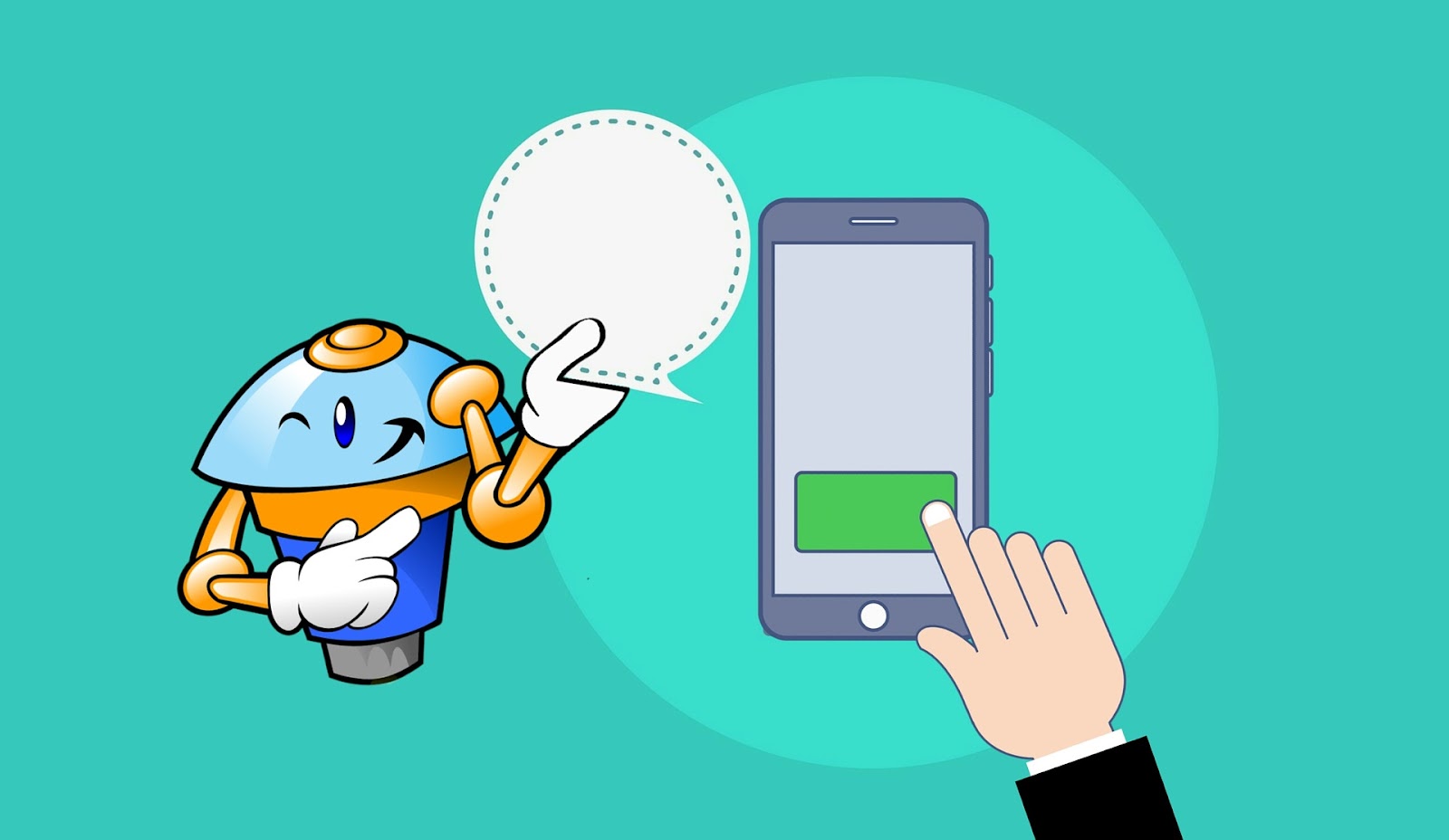 Why are chatbots essential for business: