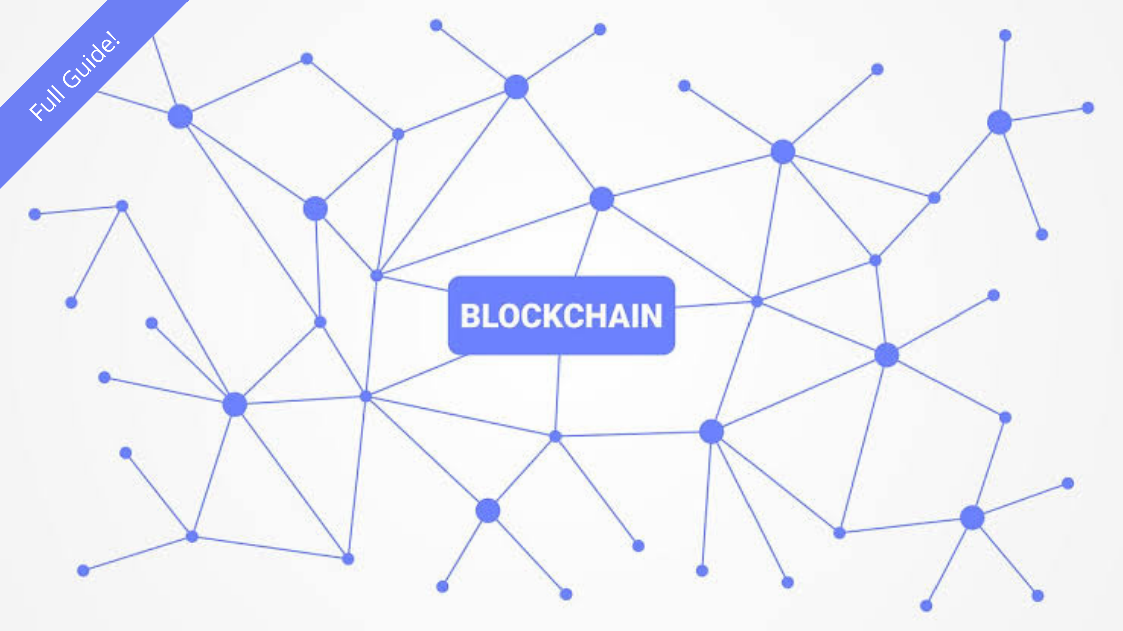 Blockchain Technology