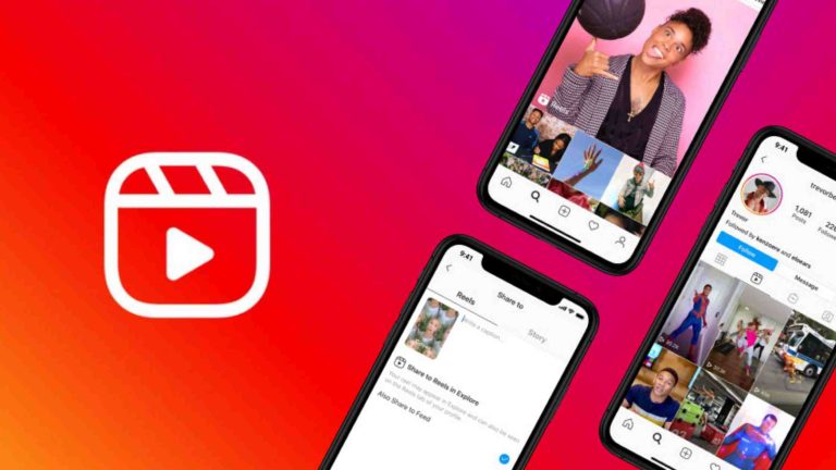How to Make Trendy Instagram Reels