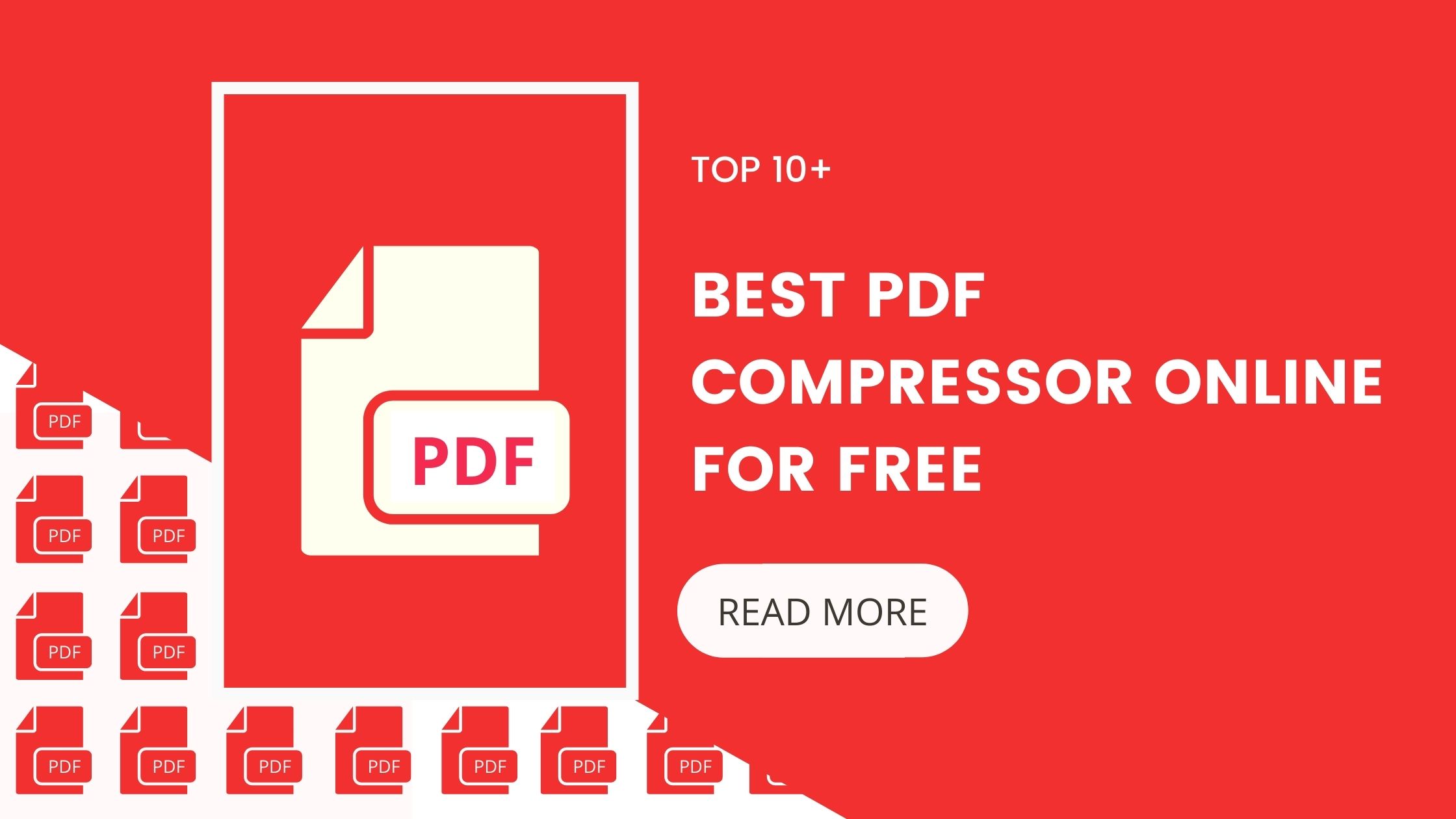 Best PDF Compressor Online
