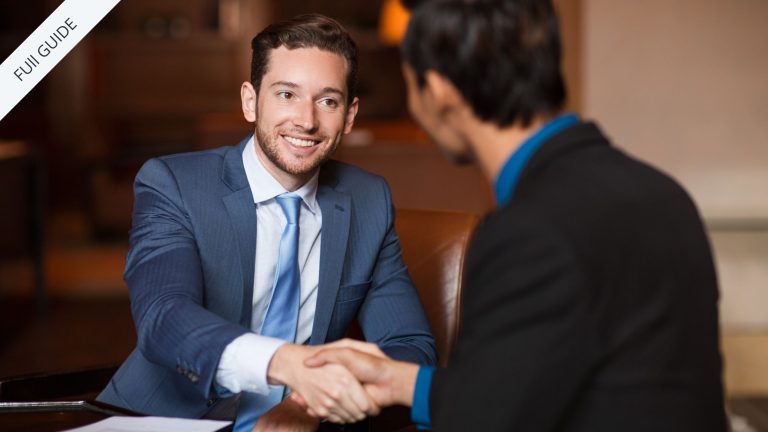 Customer Relationship Development