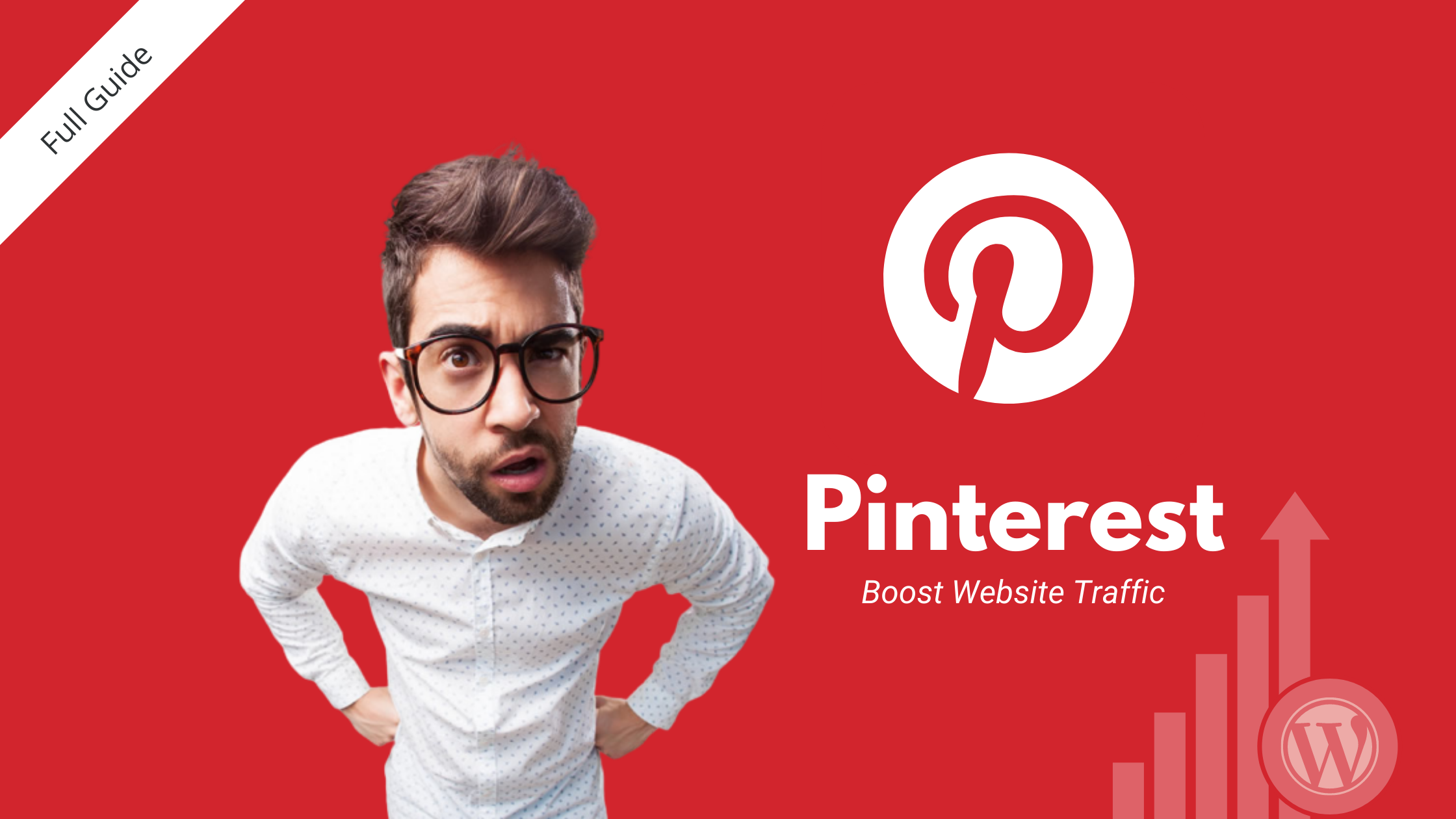 How to Use Pinterest to Boost Website Traffic