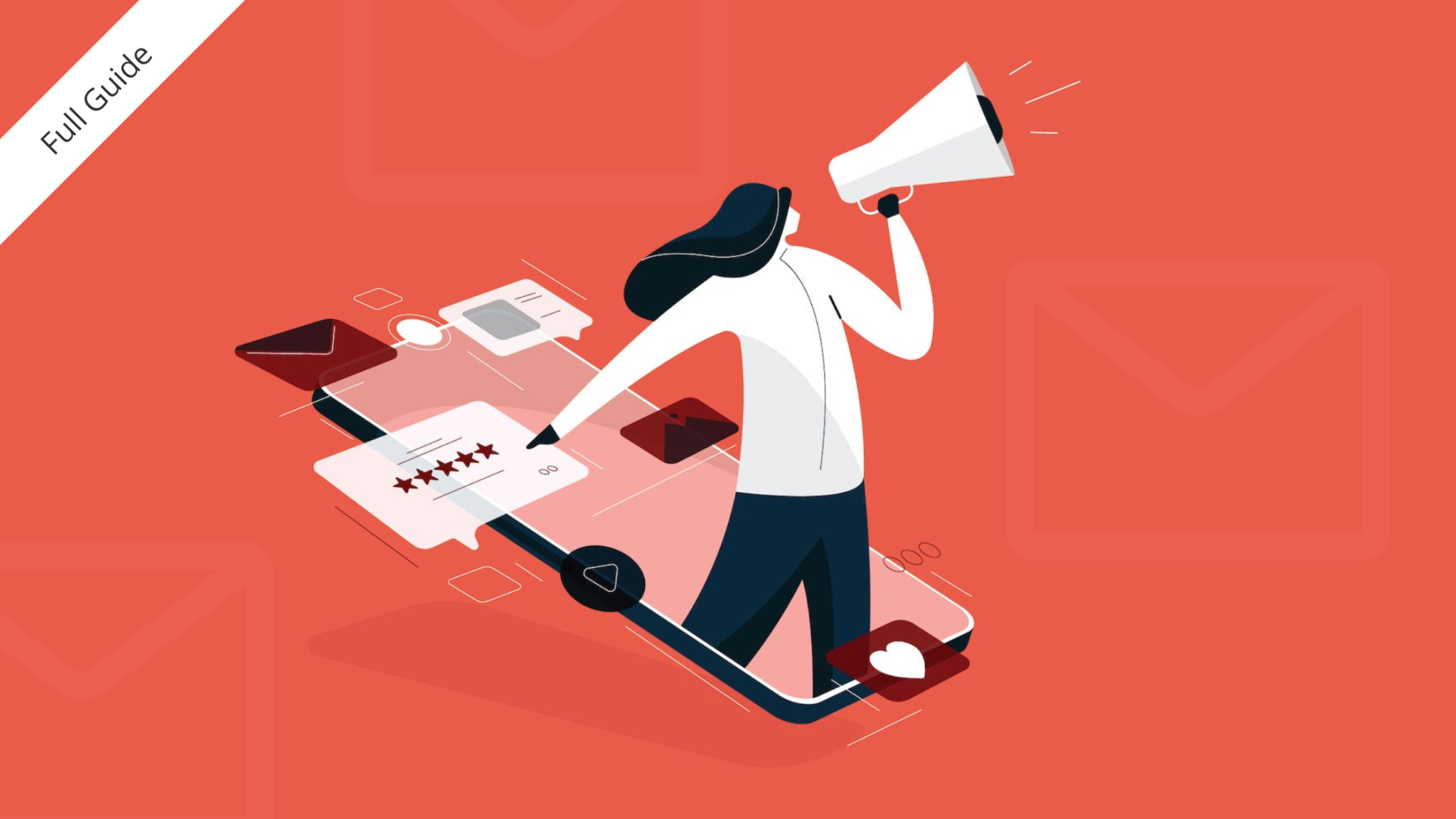 How to Write a Lead Generation Email AtoZ Guide for Beginners!