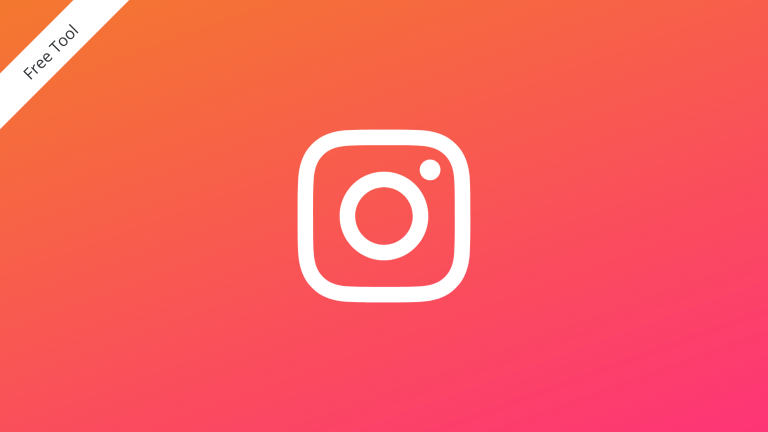 Instagram Line Break Generator