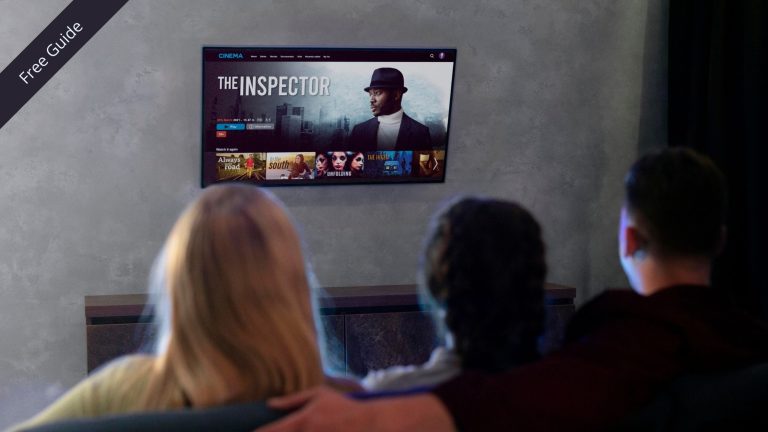 What is OTT Platform