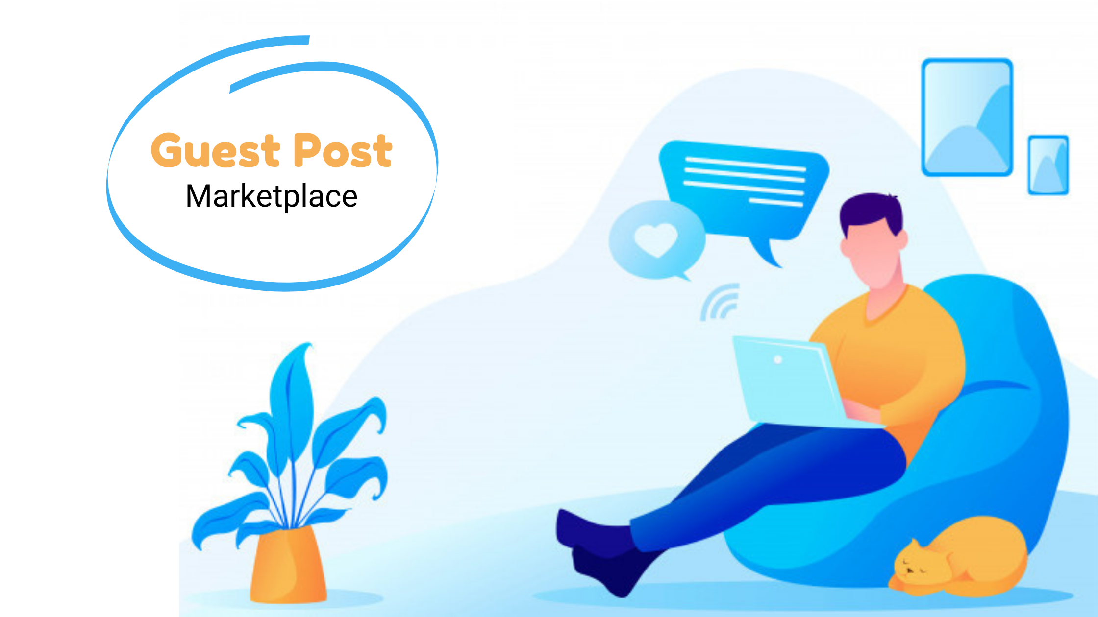 guest post marketplace