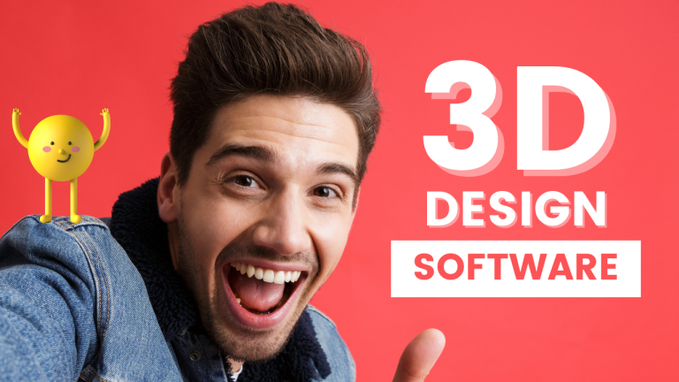 3D Design Software