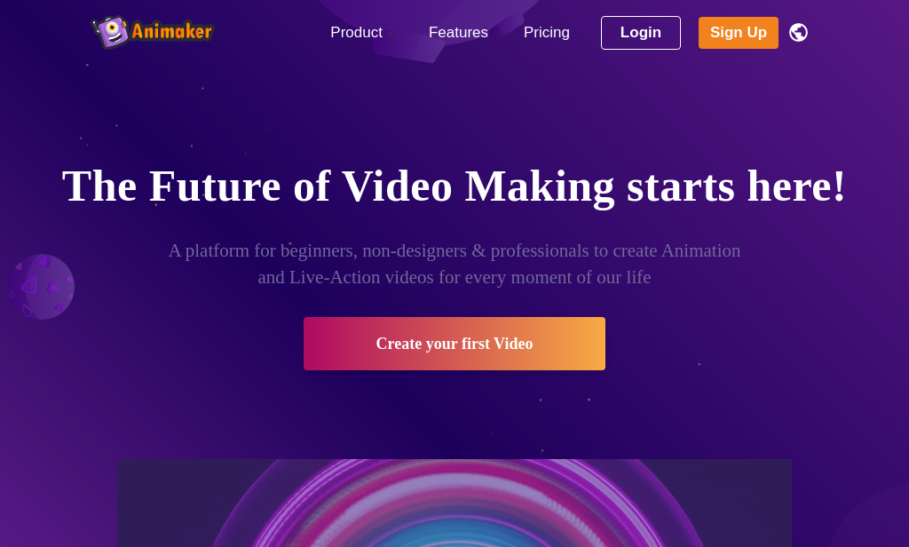 10+ Best Animation Video Maker to Create Amazing Videos (Free/Paid)