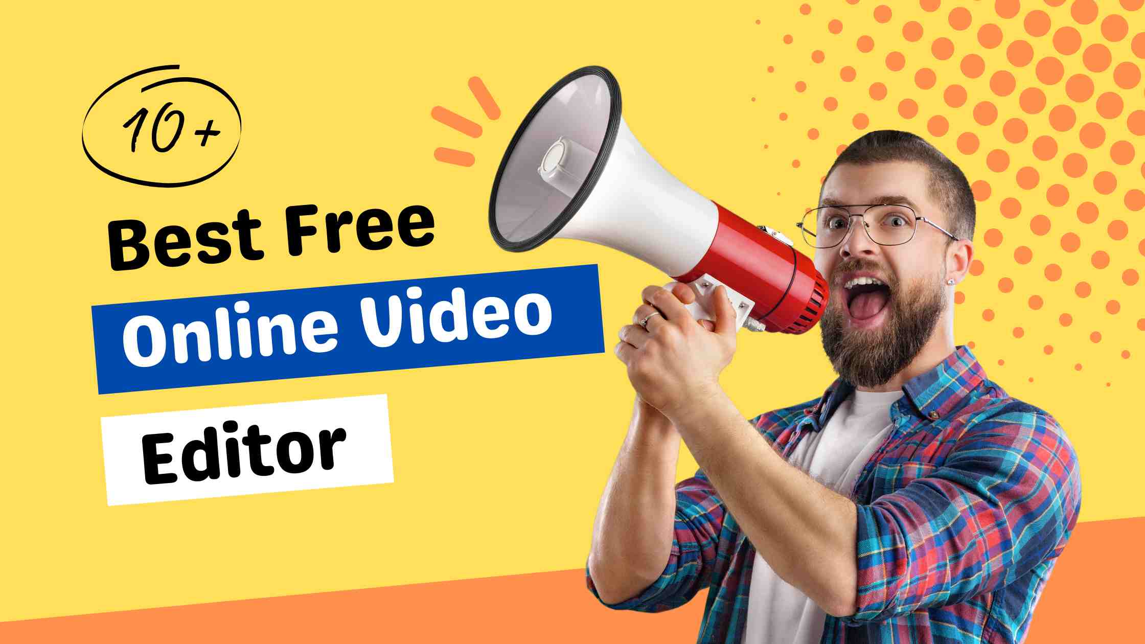 Best Free Online Video Editor