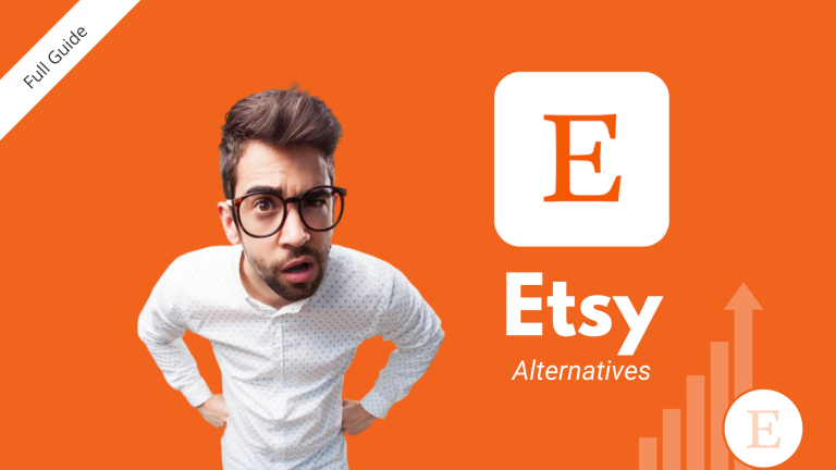 Etsy Alternatives