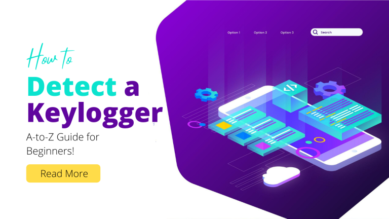 How to Detect a Keylogger on Android