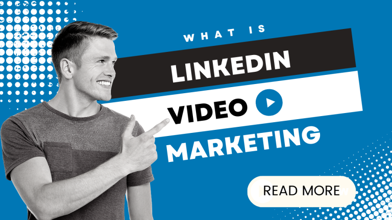 Linkedin Video Marketing