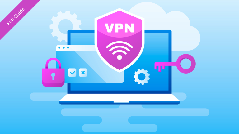VPN Technology