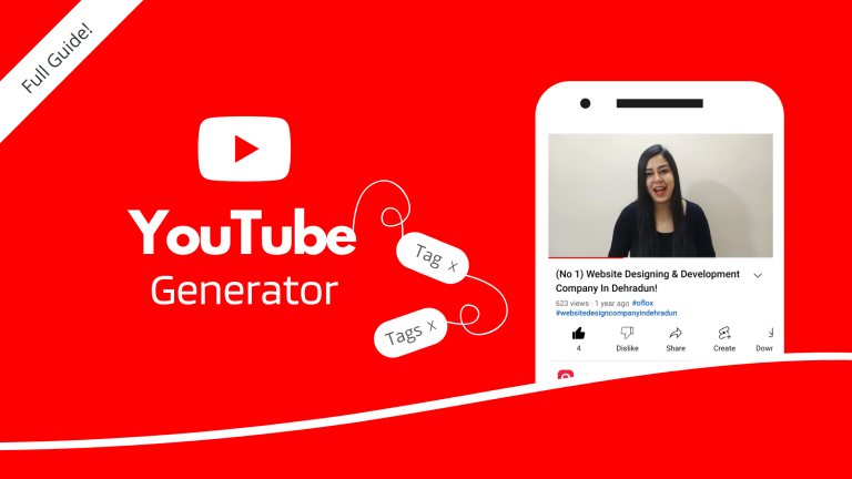 Youtube Tag Generator