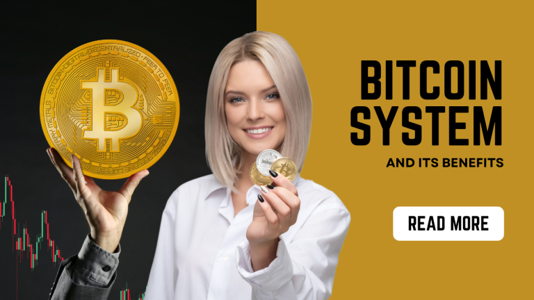 Bitcoin System