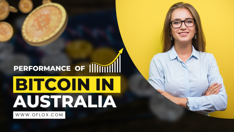 Bitcoin in Australia