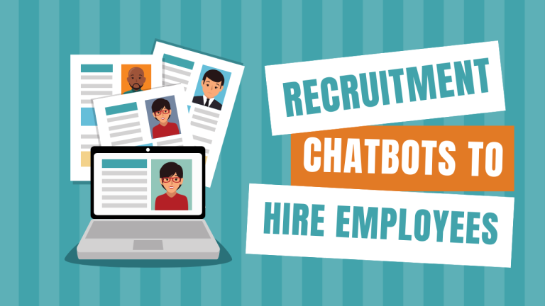 Recruitment Chatbots
