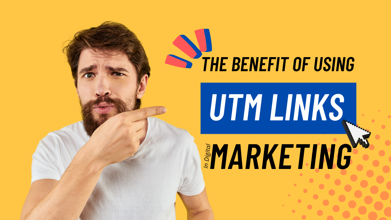 UTM Link